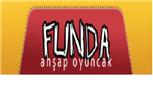 Funda Ahşap Oyuncak - Sivas